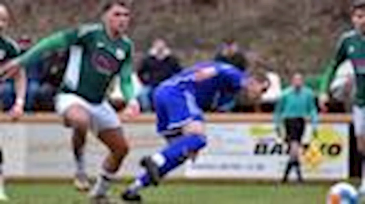 Fußball-Landesliga Lüneburg: Jürgen Damsch übernimmt den FC Worpswede