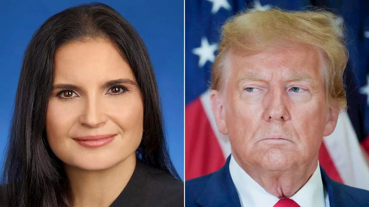 Judge Cannon considers whether to toss some obstruction charges in Trump classified docs case