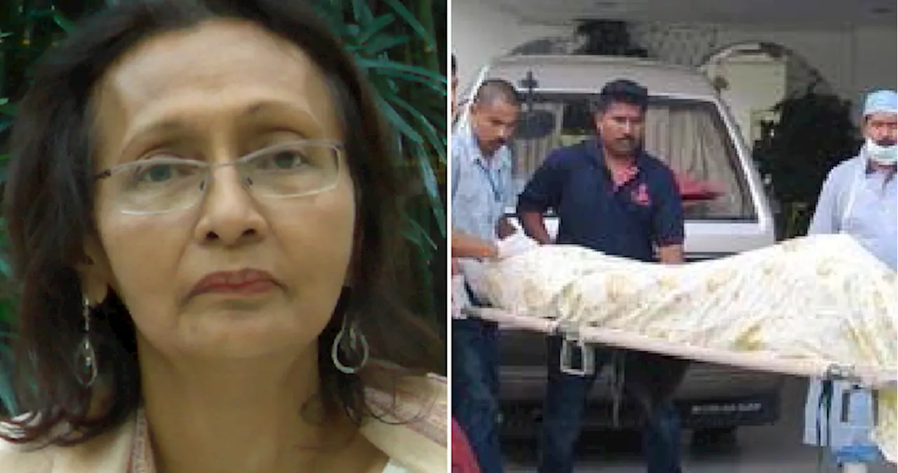 This Malaysian Princess Was Tragically Stabbed to Death by Her Own Son 18 Years Ago