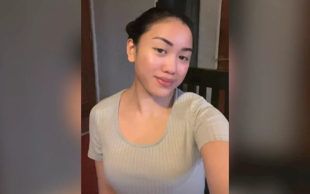 Lolly Putri Nikita Mirzani Ramai Dicurigai ‘Ngefly’ Usai Video Tampak Teler Viral