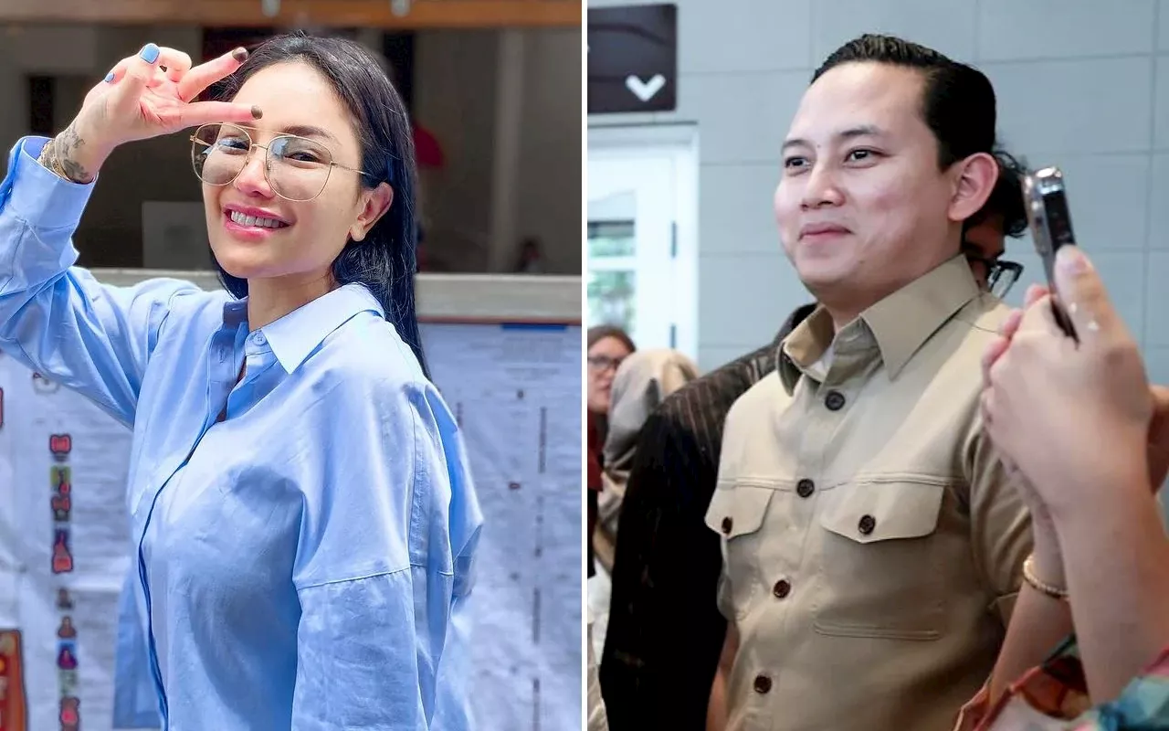 Nikita Mirzani Singgung Soal Attitude usai Diduga Moving On dari Ajudan Prabowo