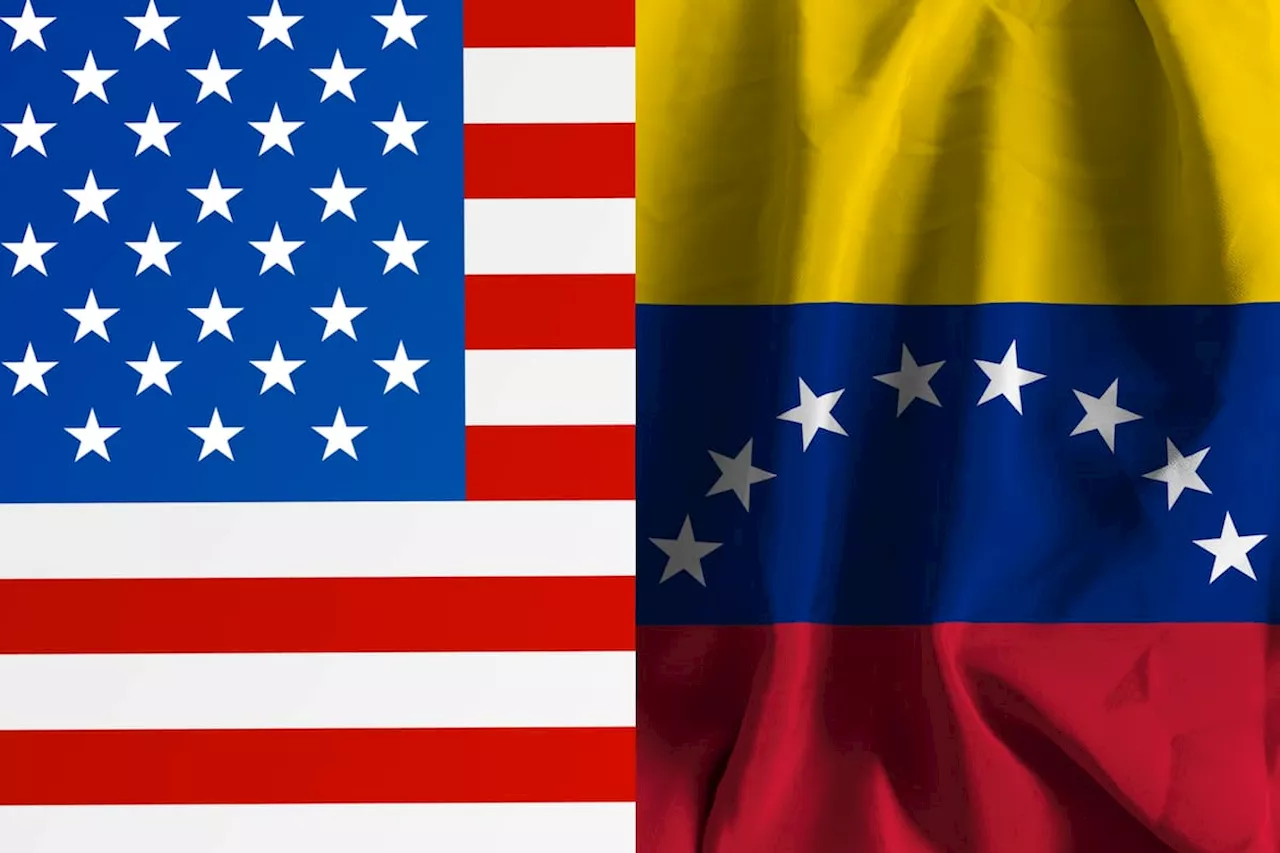 Estados Unidos y Venezuela se reúnen antes de que venza el alivio de sanciones