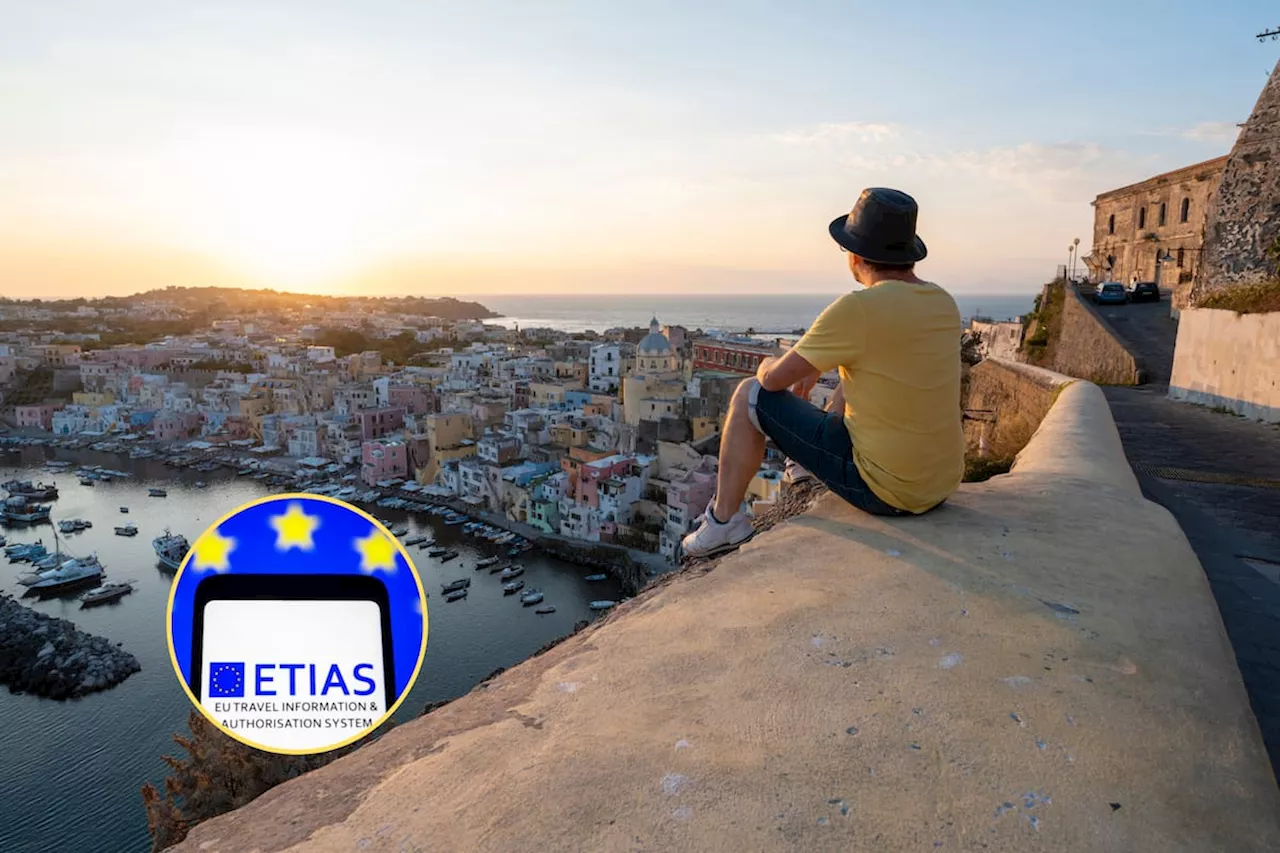 ETIAS para colombianos: ¿cómo se deberá tramitar el nuevo permiso para viajar a Europa?