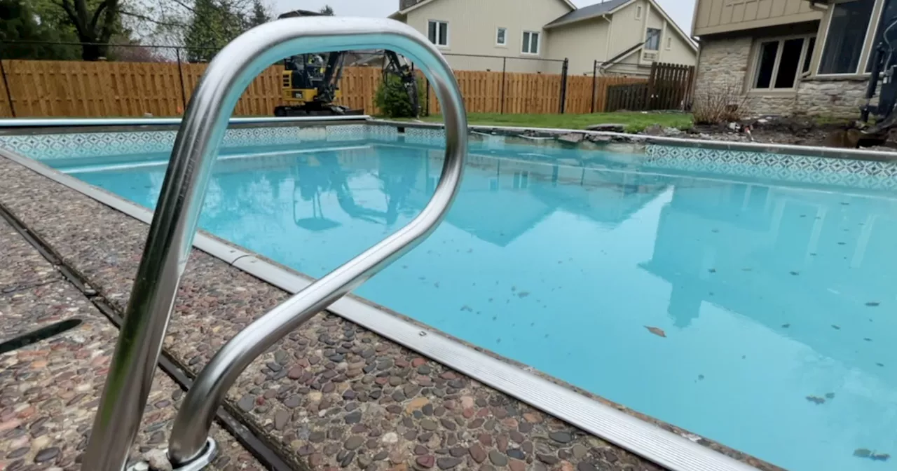 Carmel looking to regulate pool, short-term rentals