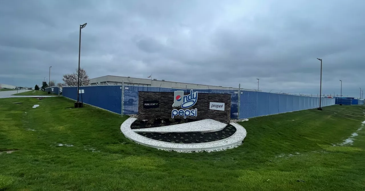 Pepsi bottling facility pays $15K penalty following 'serious' workplace safety violations