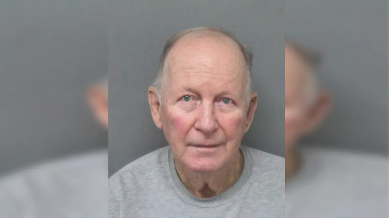 81-year-old Clark County man charged with murder following scam call confusion