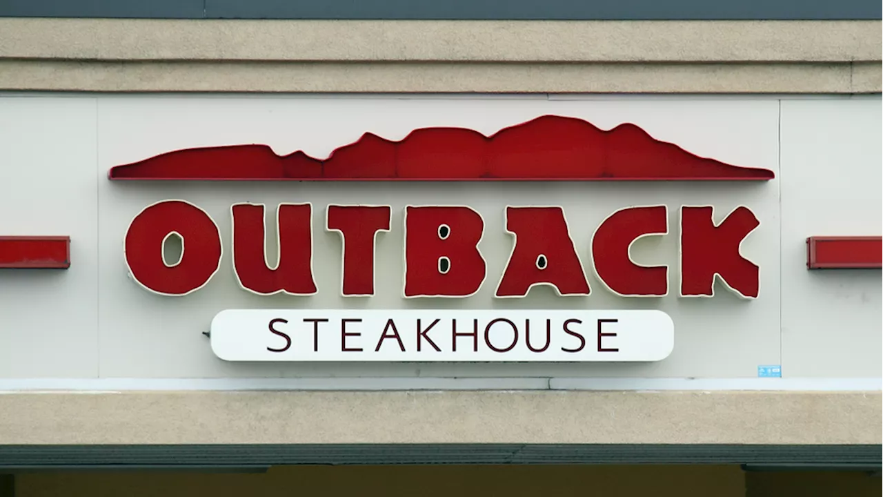 Several changes coming to Outback Steakhouse in 2024