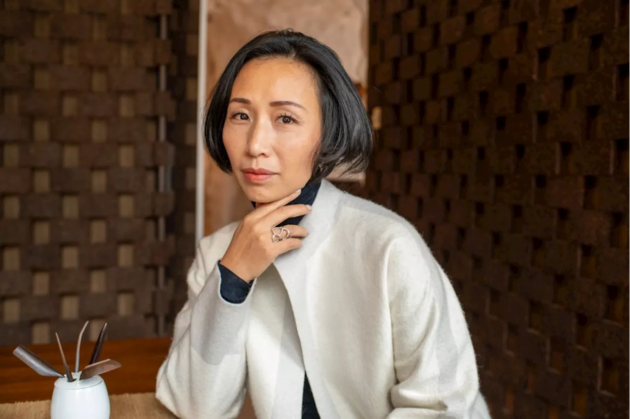 Jiang Qiong Er Steps Onto the Milan Design Scene After Shang Xia