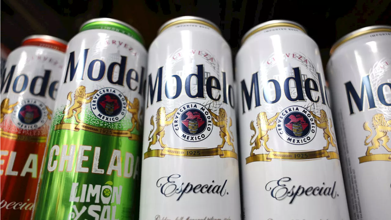 Constellation Brands CEO: Q4 results capped off a 'great year'