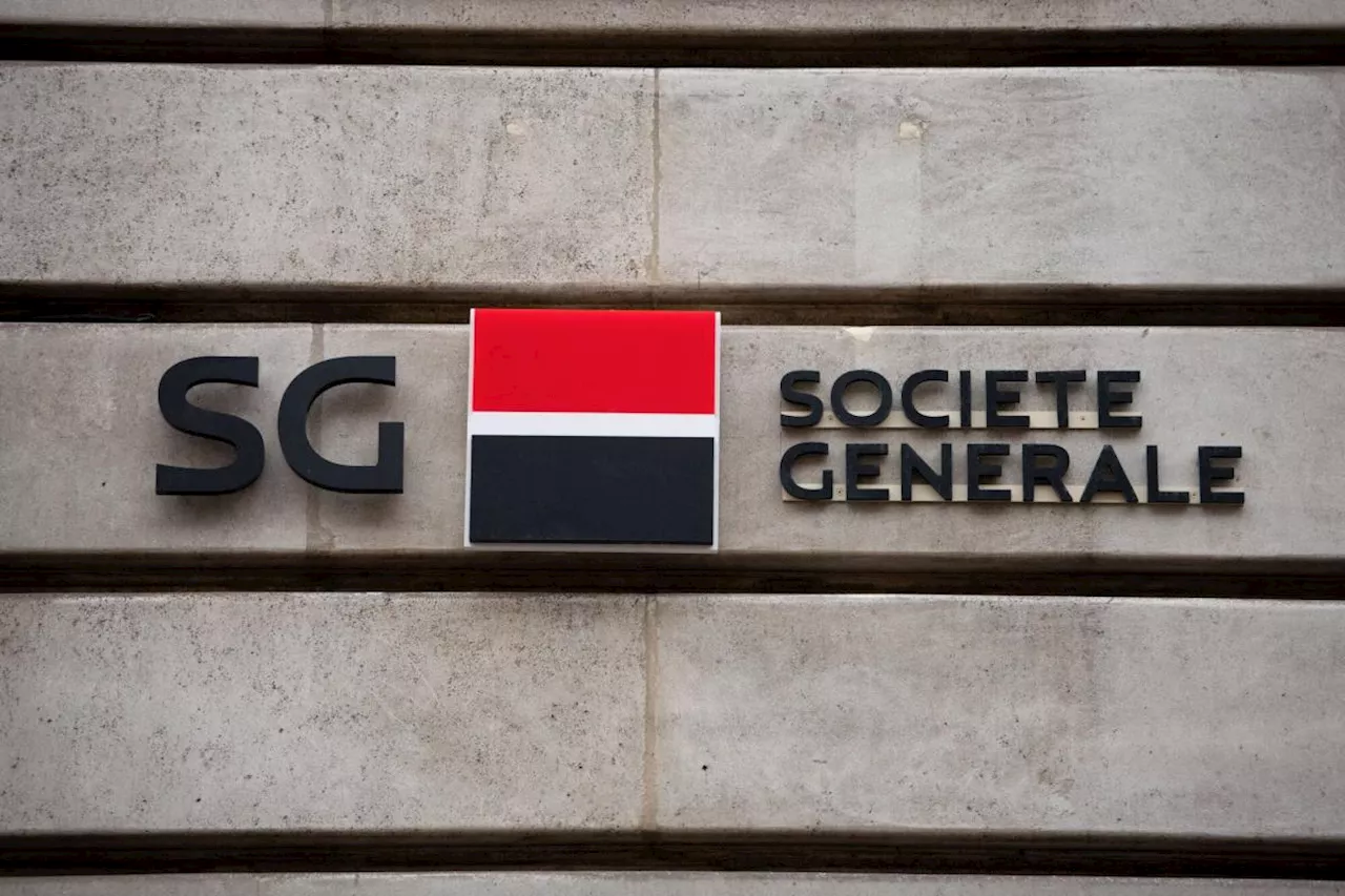 SocGen to Sell Bulk of Morocco Business in €745 Million Deal