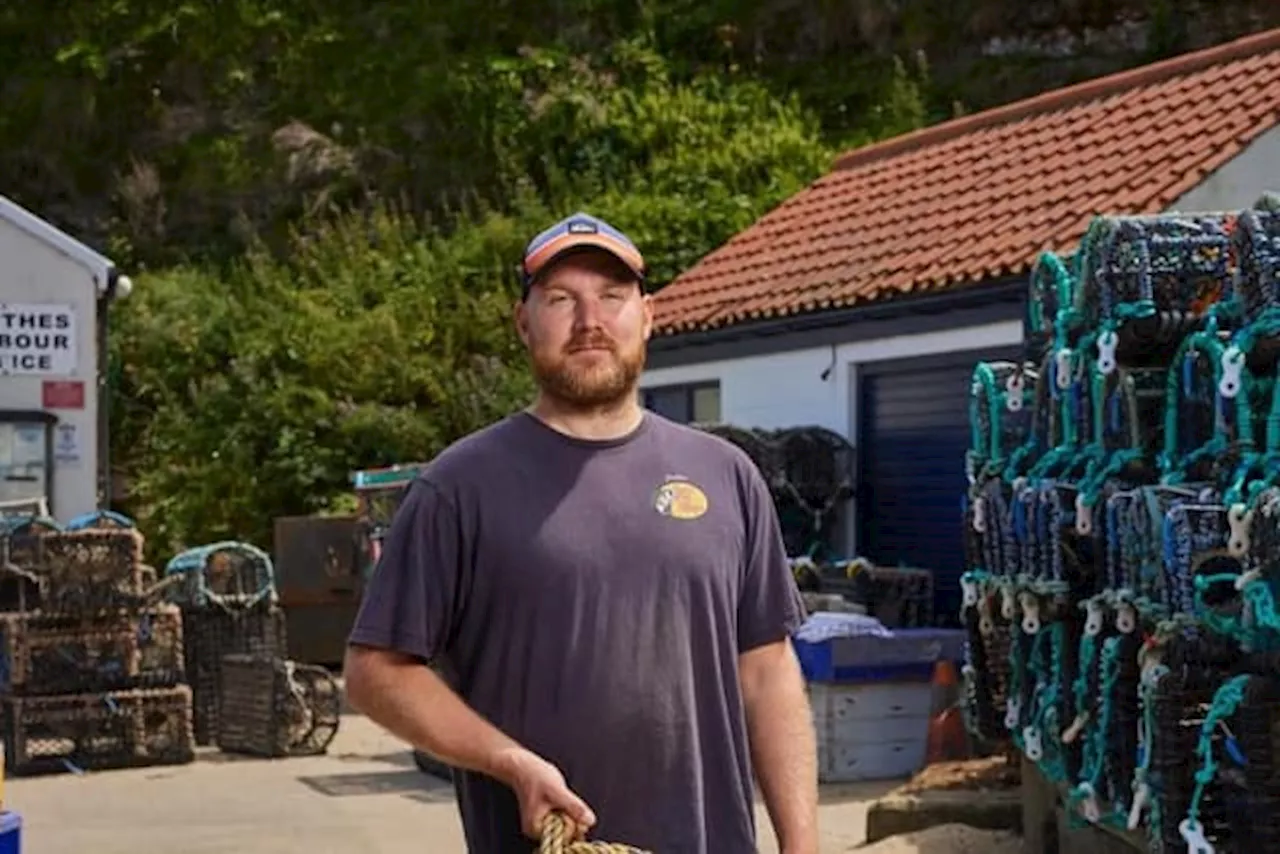 New Series to Showcase Yorkshire Coast and its People