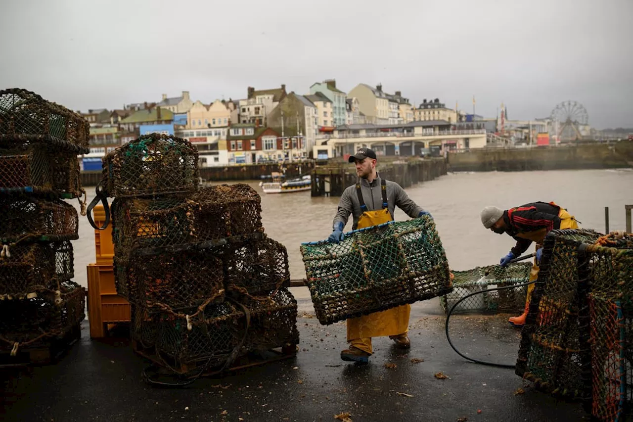 The Tragedy of Bridlington Bay: A Tale of Heroism and Terror