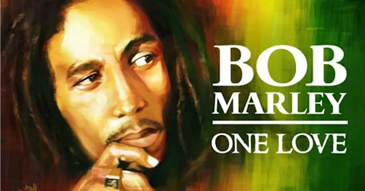 176 مليون دولار إيرادات فيلم السيرة الذاتية Bob Marley: One Love