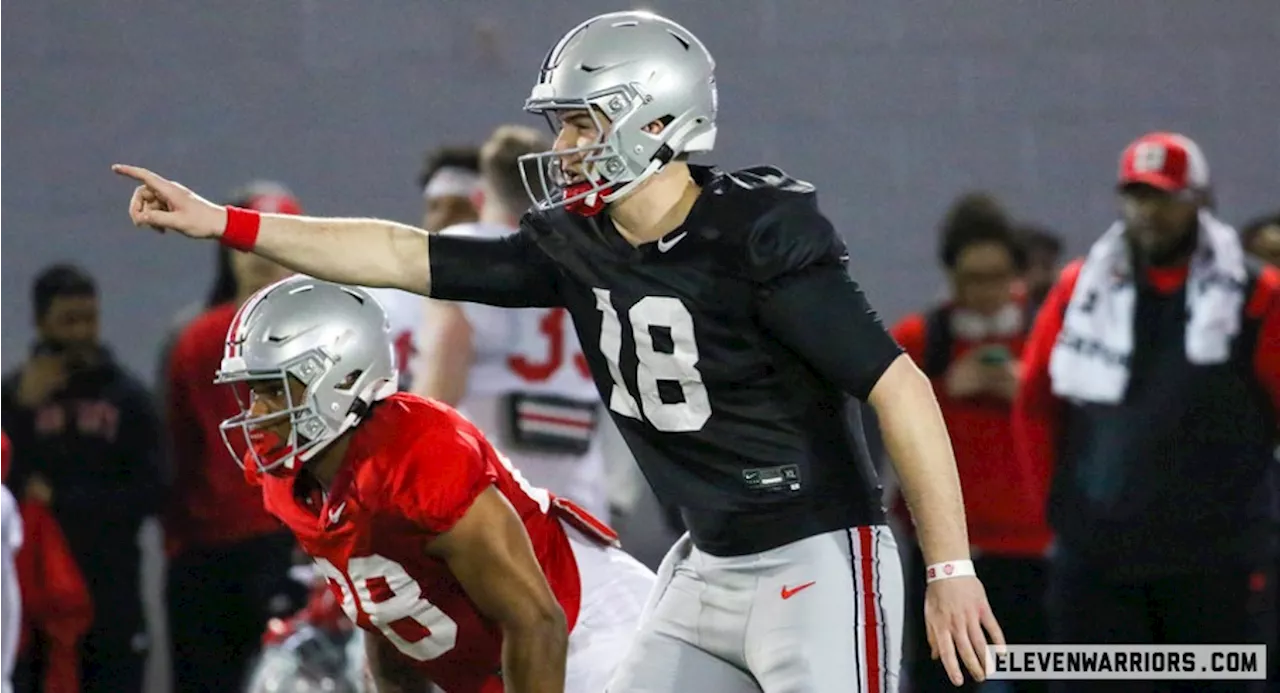 Last Call: Final Questions, Players to Watch and Predictions Entering Ohio State’s 2024 Spring Game