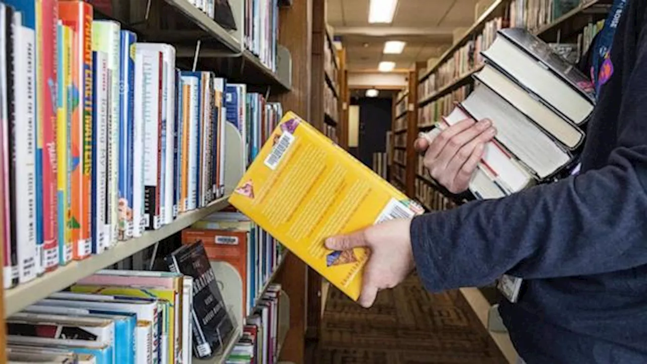 Librarians Face Threats and Restrictions Over 'Inappropriate' Content in Libraries