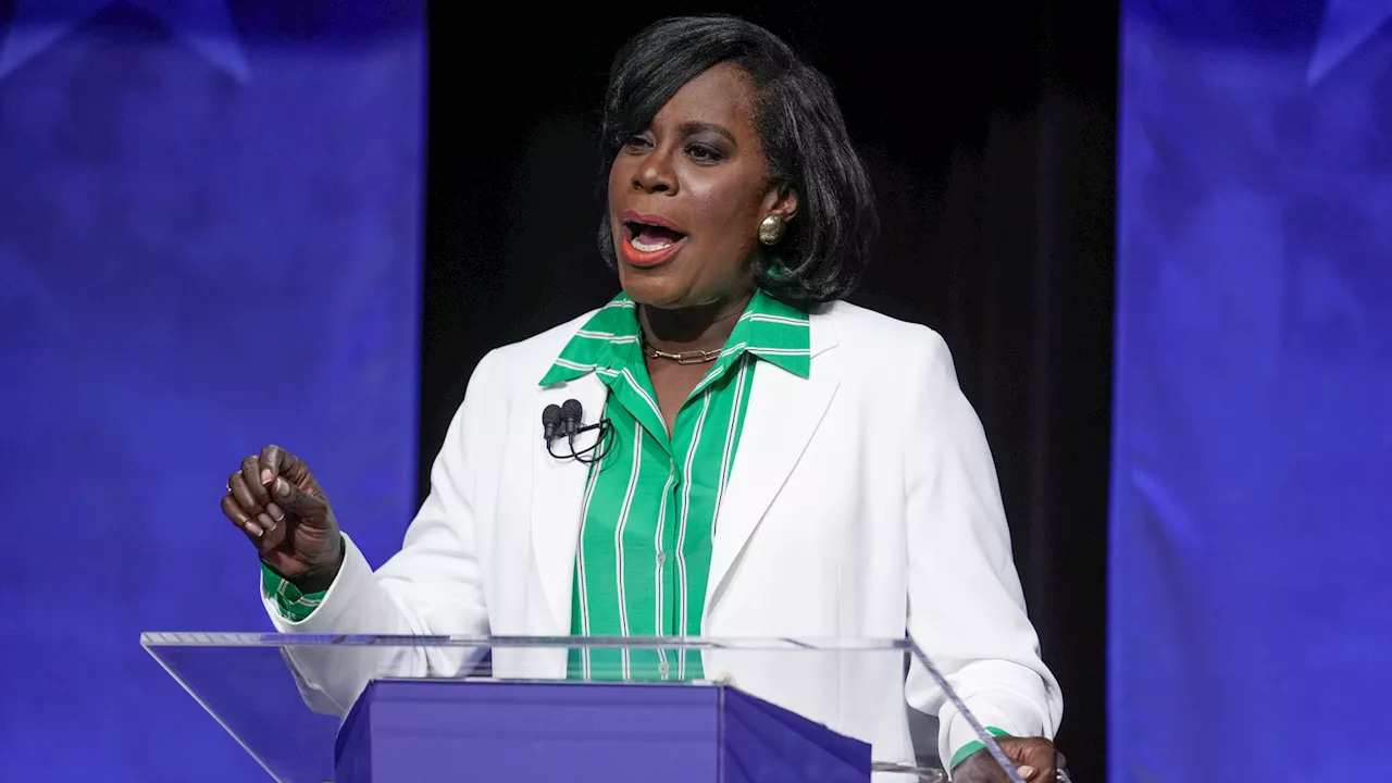 Mayor Parker's 100-Day Report Card, her plans to make Philly 'clean and green'