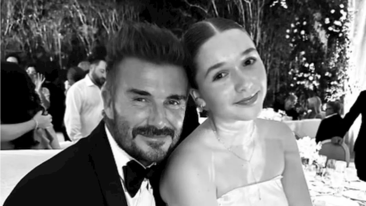 David Beckham slammed for ‘inappropriate’ post on social media