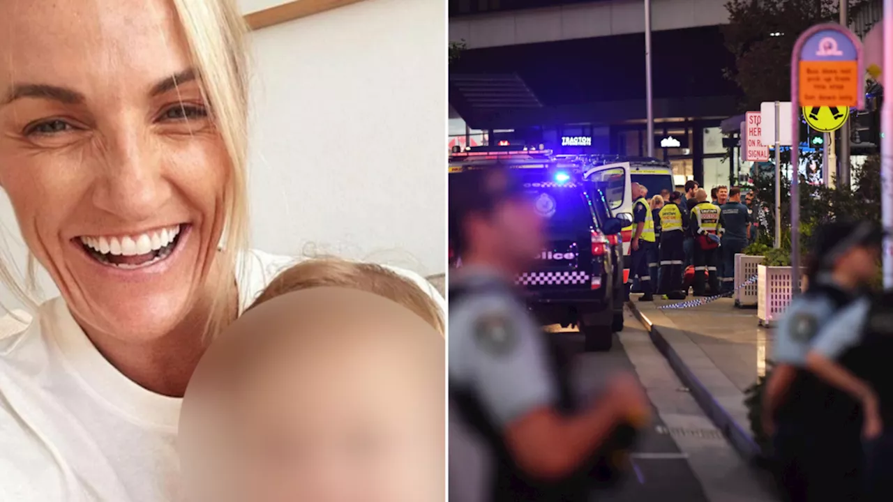 New mother among six killed in Westfield Bondi Junction stabbing attack