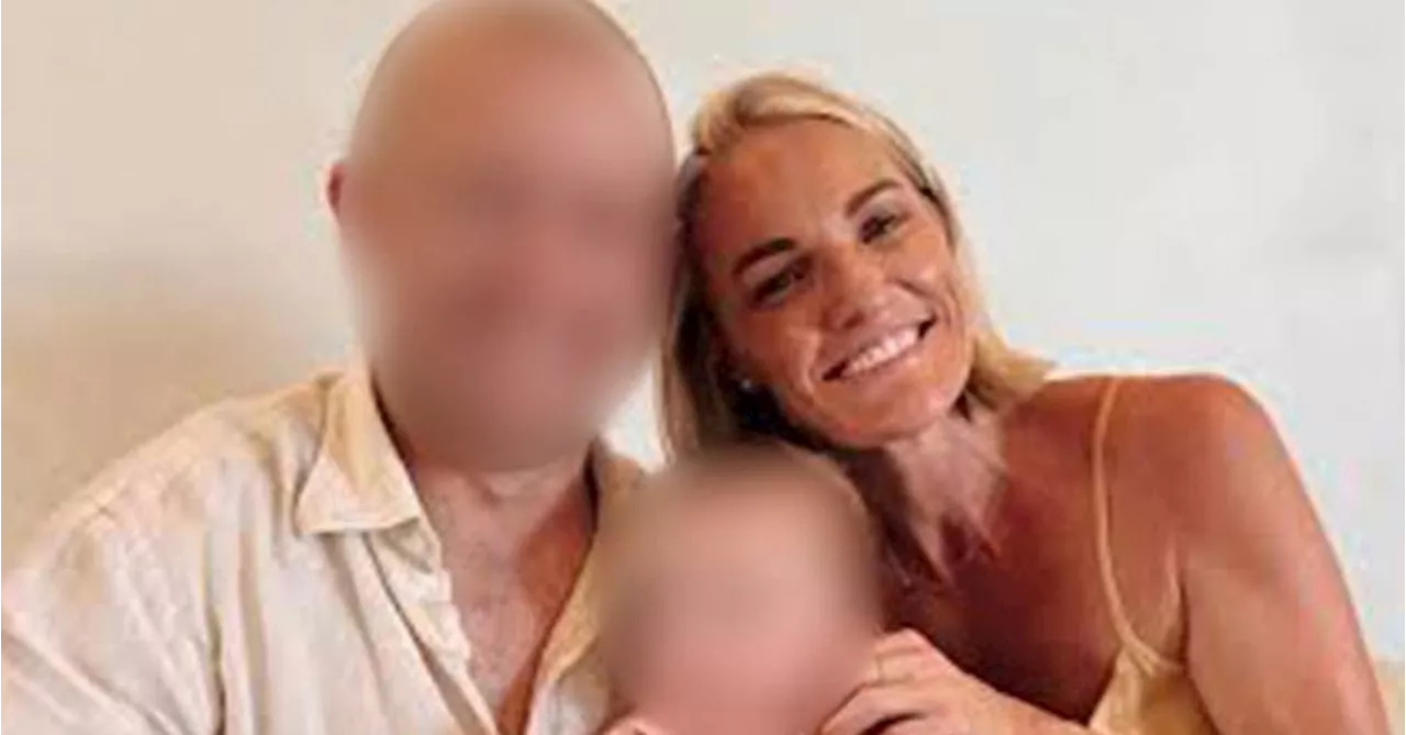 Mum Killed in Bondi Westfield Stabbing Spree