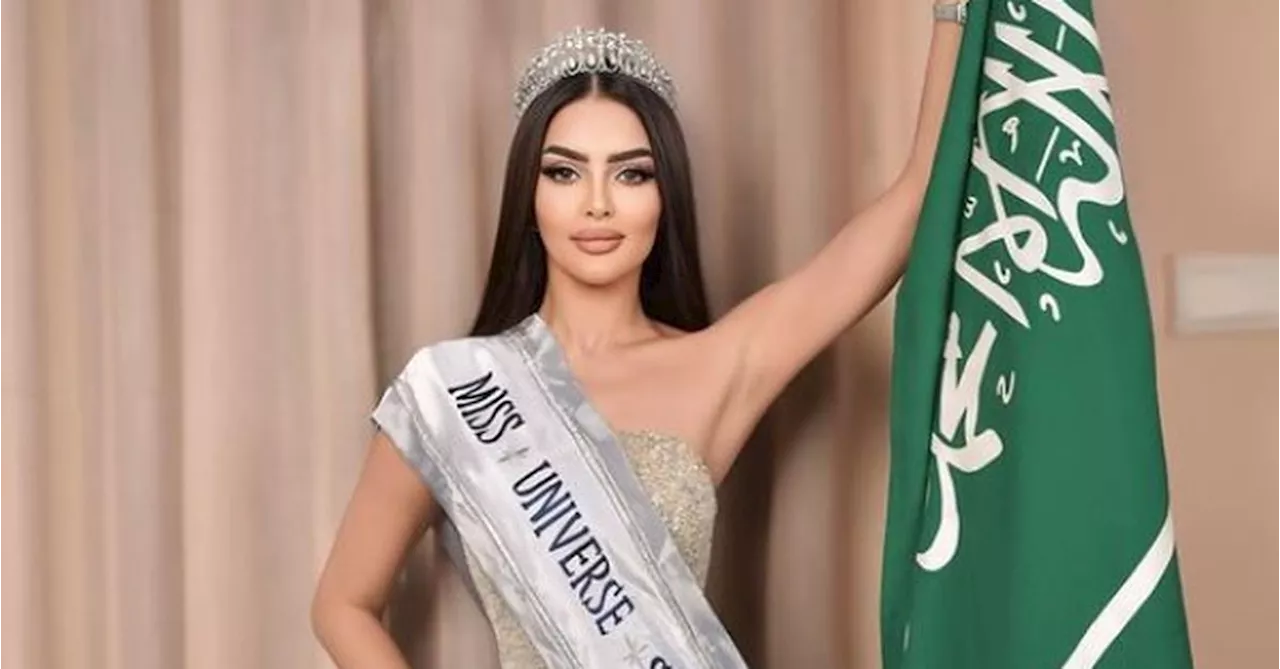 Saudi Arabia denies participation in 2024 pageant