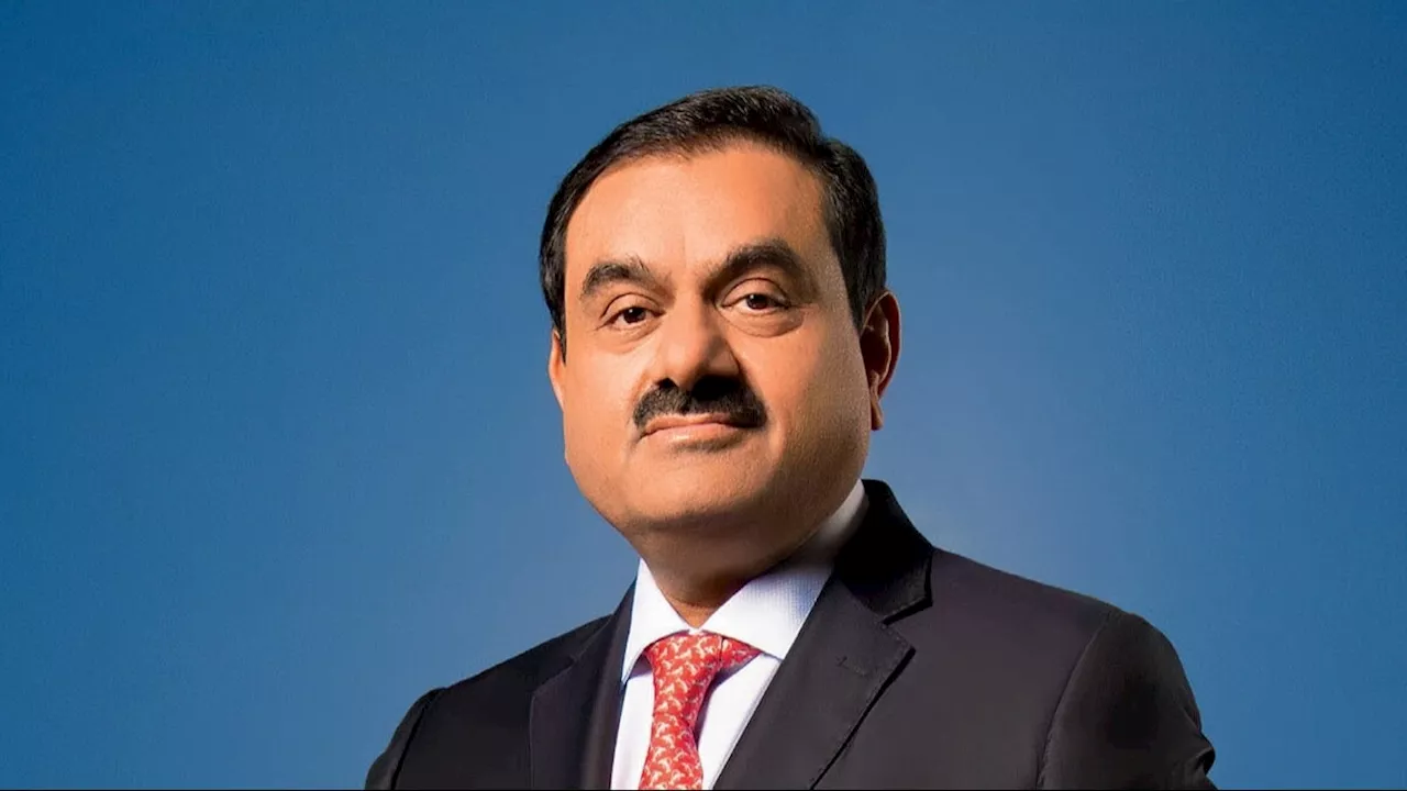 Adani Group: अडानी की अब इस सेक्‍टर में किंग बनने की ख्‍वाहिश! रखा 4 साल का लक्ष्‍य... कुछ ऐसी है तैयारी