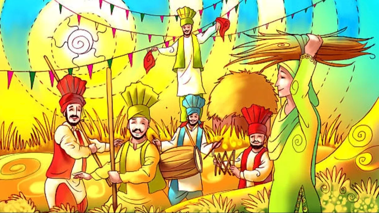 Baisakhi 2024: बैसाखी है आज, जानें क्या है इस त्योहार का महत्व और इतिहास