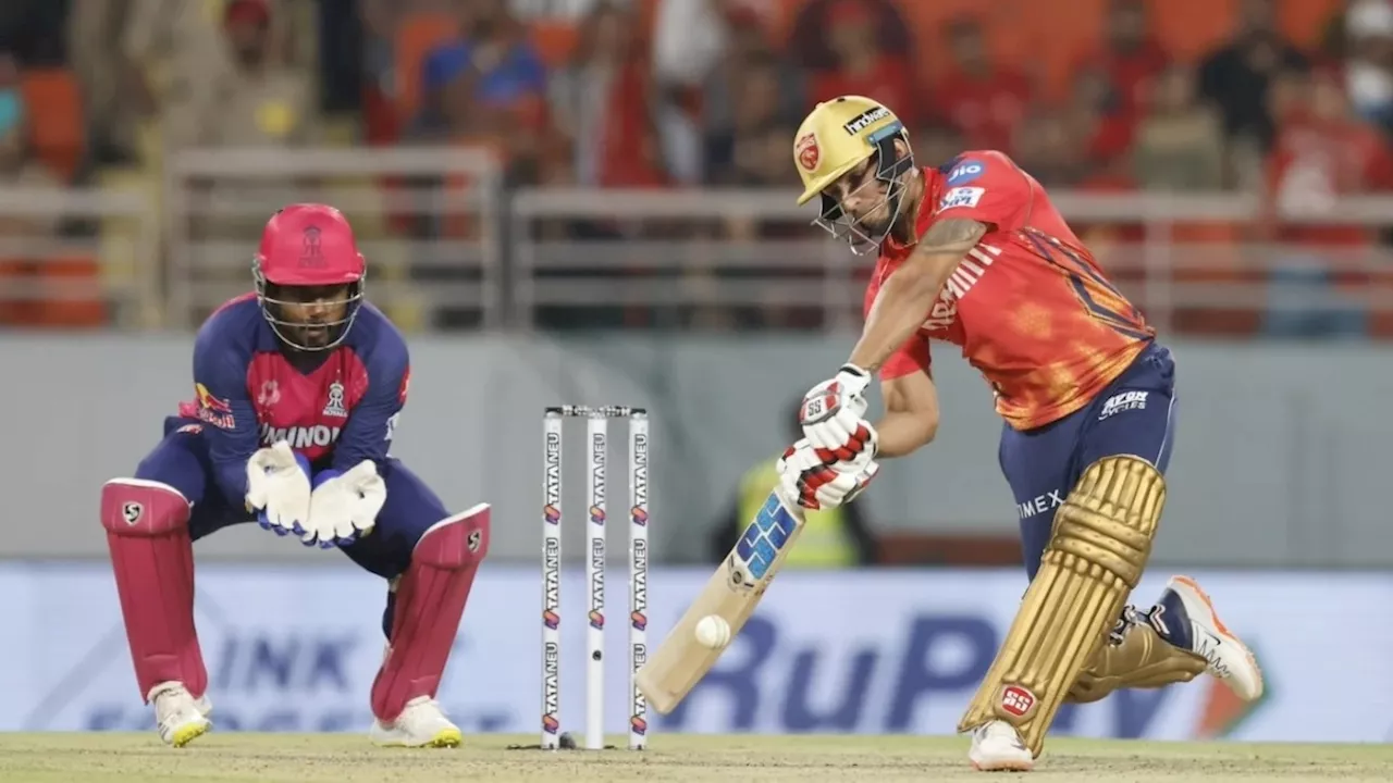 IPL 2024, PBKS vs RR Live Score: आशुतोष शर्मा ने तूफानी पारी खेल पंजाब को संकट से उबारा, राजस्थान को मिला 148 रनों का टारगेट