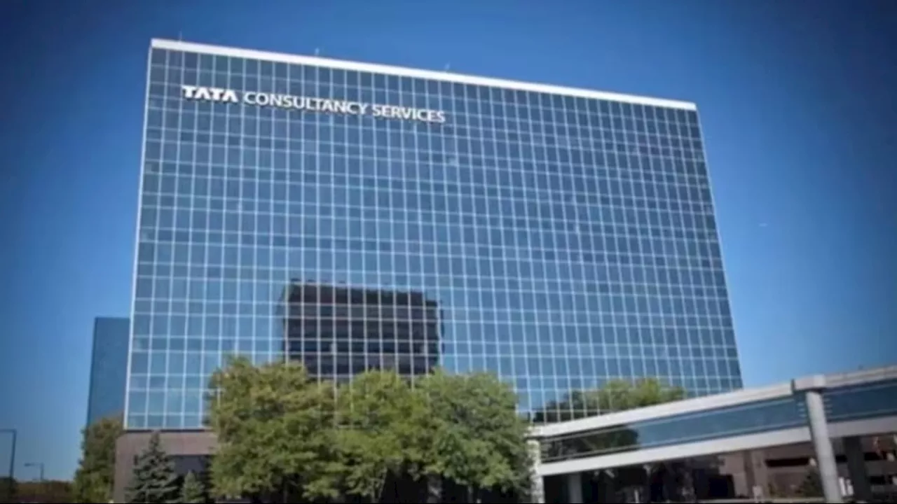 TCS Q4 Result: टाटा की सबसे बड़ी कंपनी का रिजल्ट, प्रॉफिट में उछाल... तगड़ा डिविडेंड देने का ऐलान