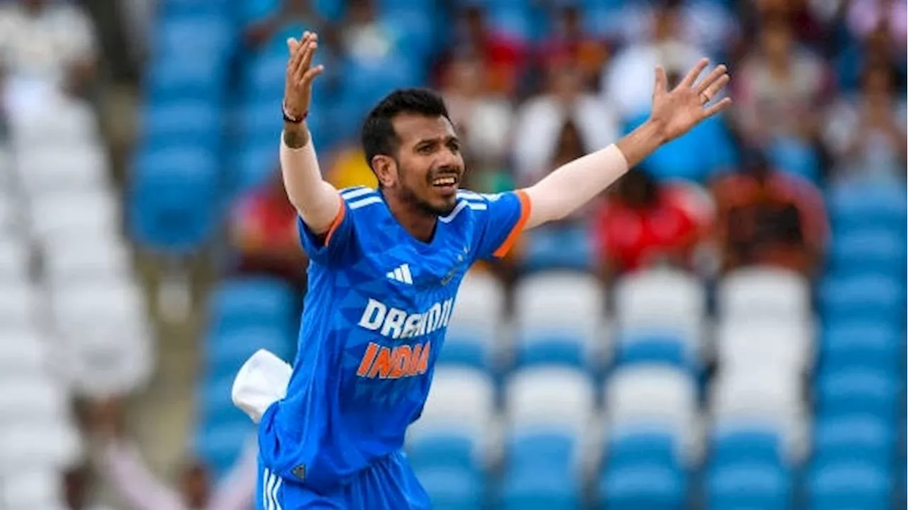 Yuzvendra Chahal, T20 World Cup: टी20 वर्ल्ड कप के लिए युजवेंद्र चहल को क्यों ना मिले चांस... हर बार खुद को किया साबित, IPL में बना चुके महारिकॉर्ड