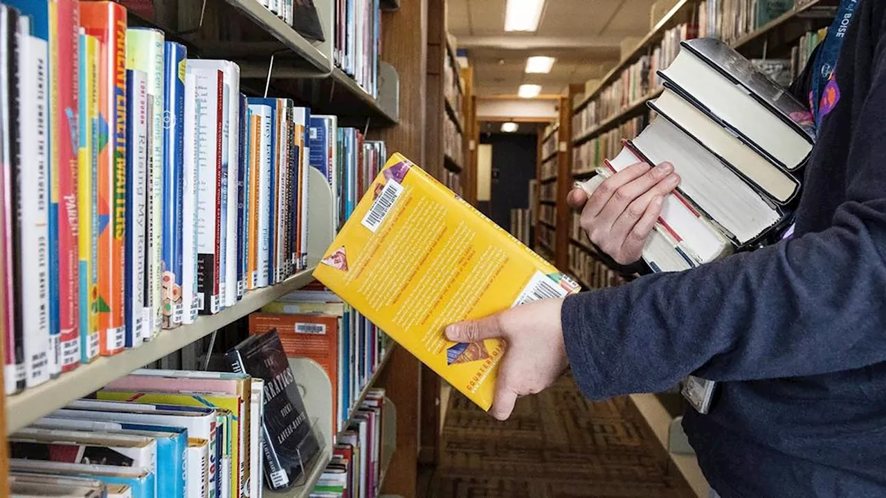 Librarians Face Threats and Legal Challenges Over Controversial Books