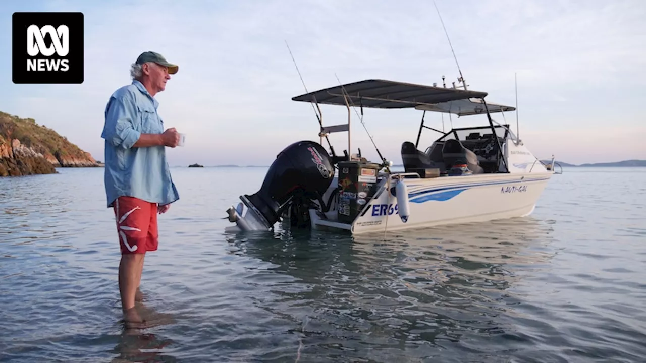 Kimberley residents apprehensive as seafood giant Tassal takes charge of Cone Bay Barramundi