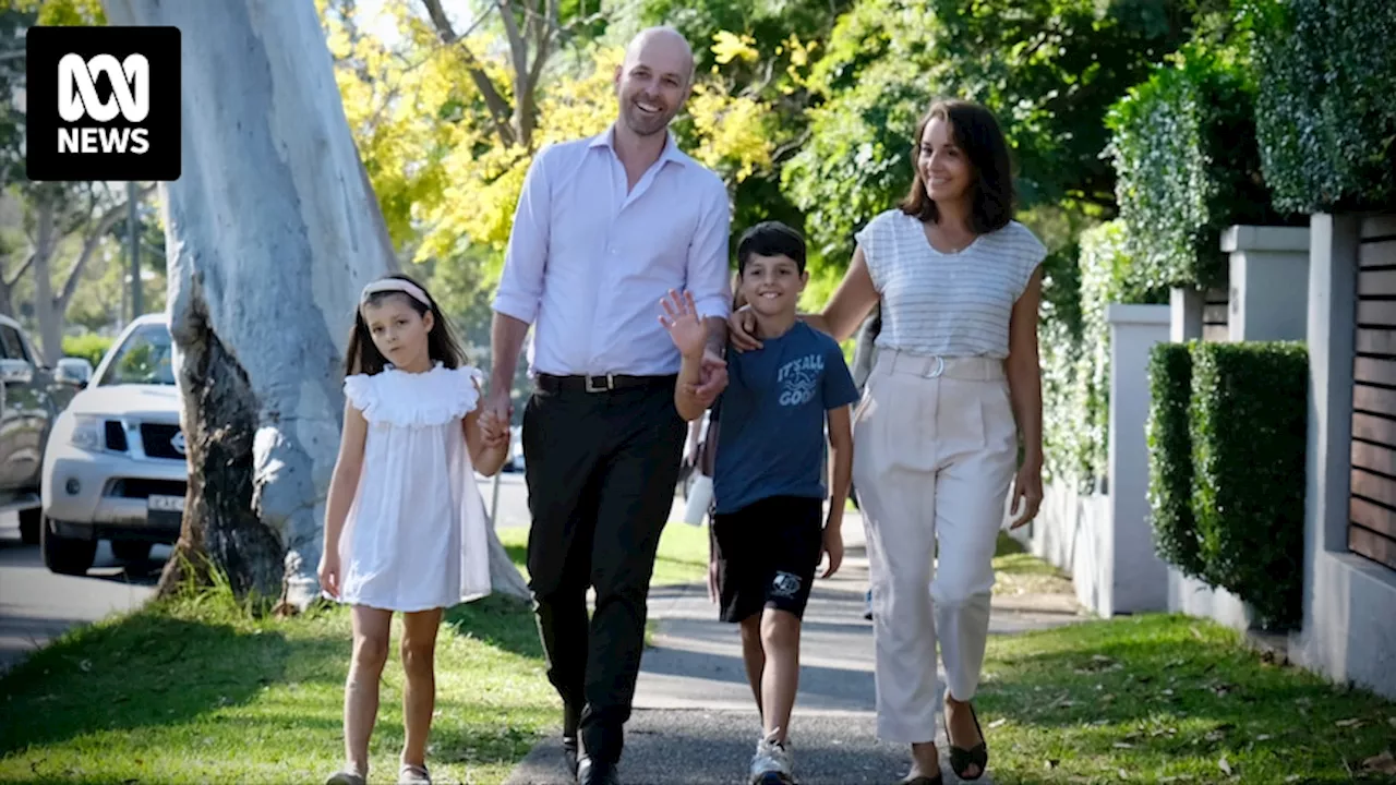 Simon Kennedy to replace Scott Morrison in federal seat of Cook after by-election win