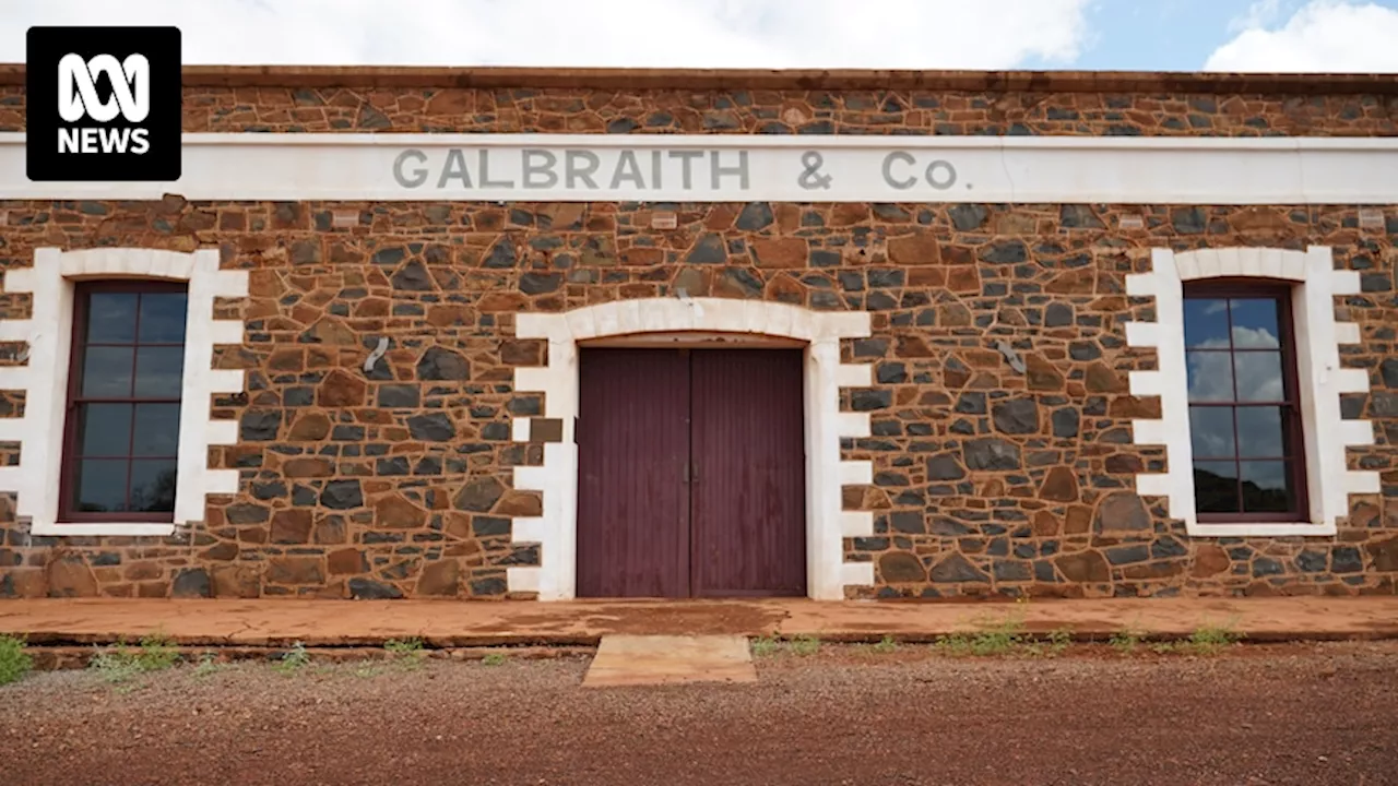 WA Premier called to intervene and help reopen Pilbara ghost town Cossack with traditional owners