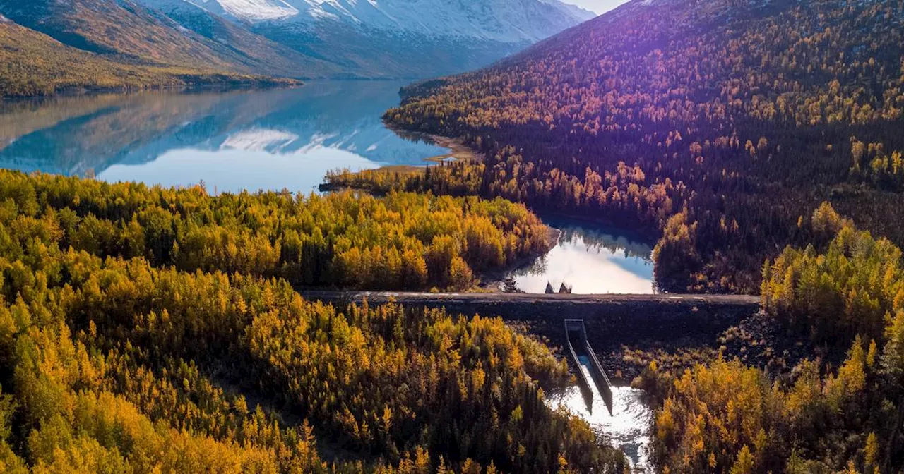 OPINION: Alaskans support restoring the Eklutna River