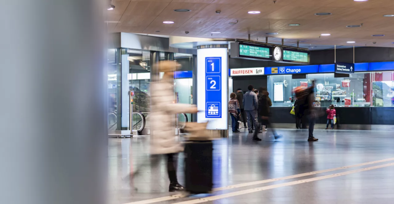 Flughafen Zürich bringt Menschen mit Autismus gegen sich auf