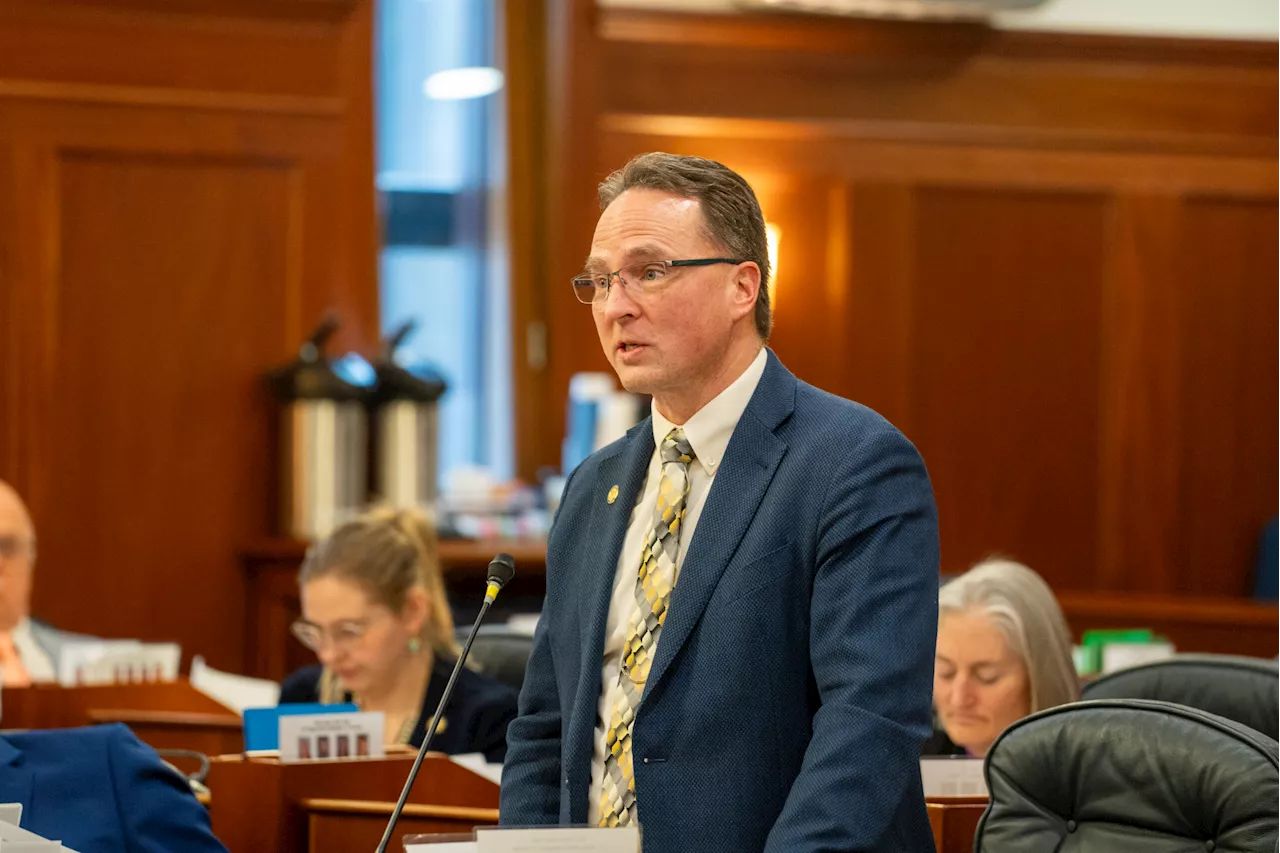 Alaska House rejects constitutional amendment guaranteeing formula-based PFD