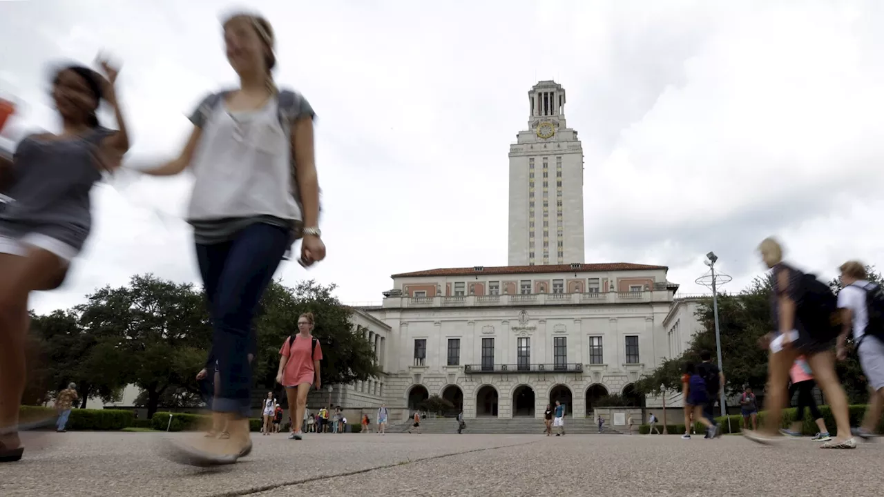 Ban on Diversity Initiatives Leads to Job Cuts in Texas Universities