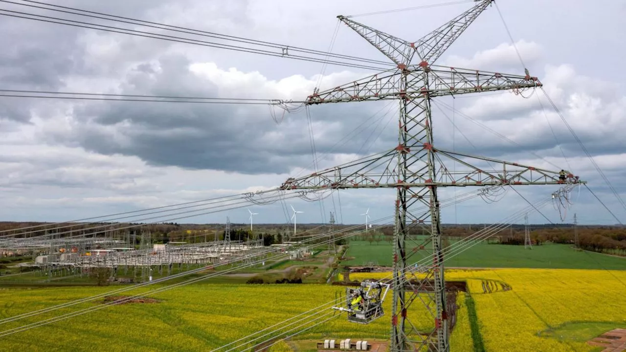 DIHK beklagt zu hohe Energiepreise