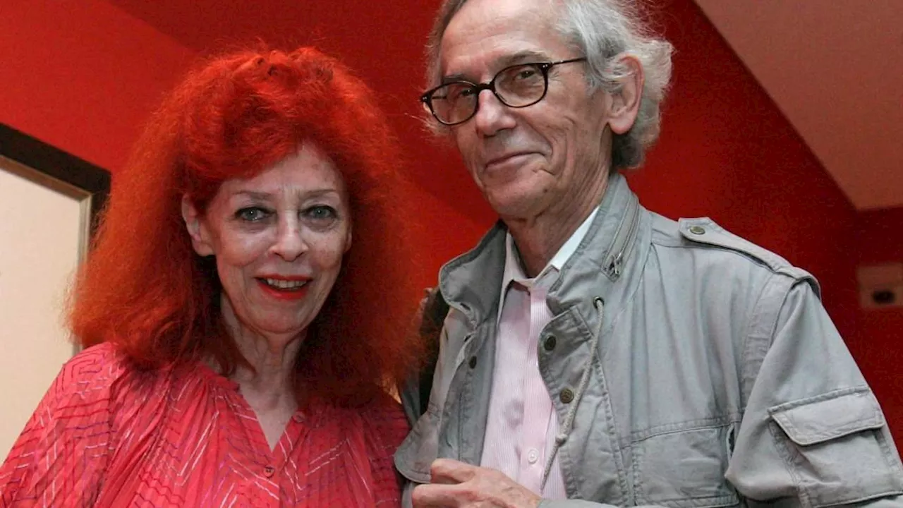 Lindau: Ausstellung mit Werken von Christo und Jeanne-Claude