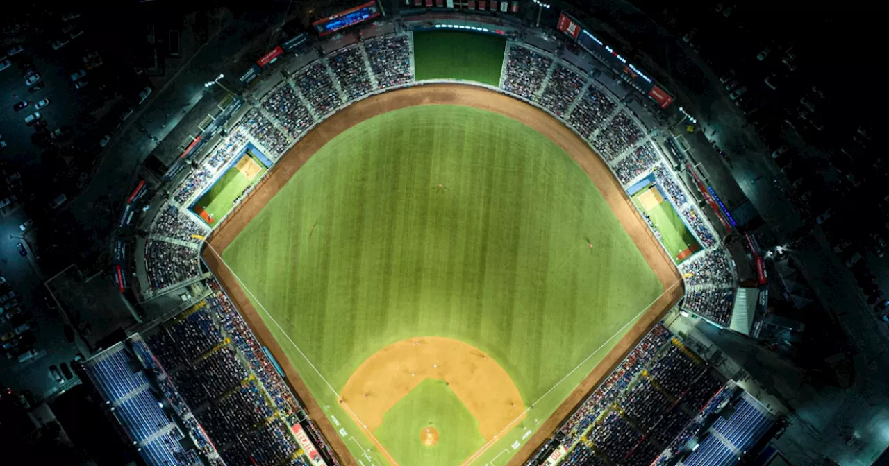 Afición llena los estadios en Juegos Inaugurales de Liga Mexicana de Beisbol