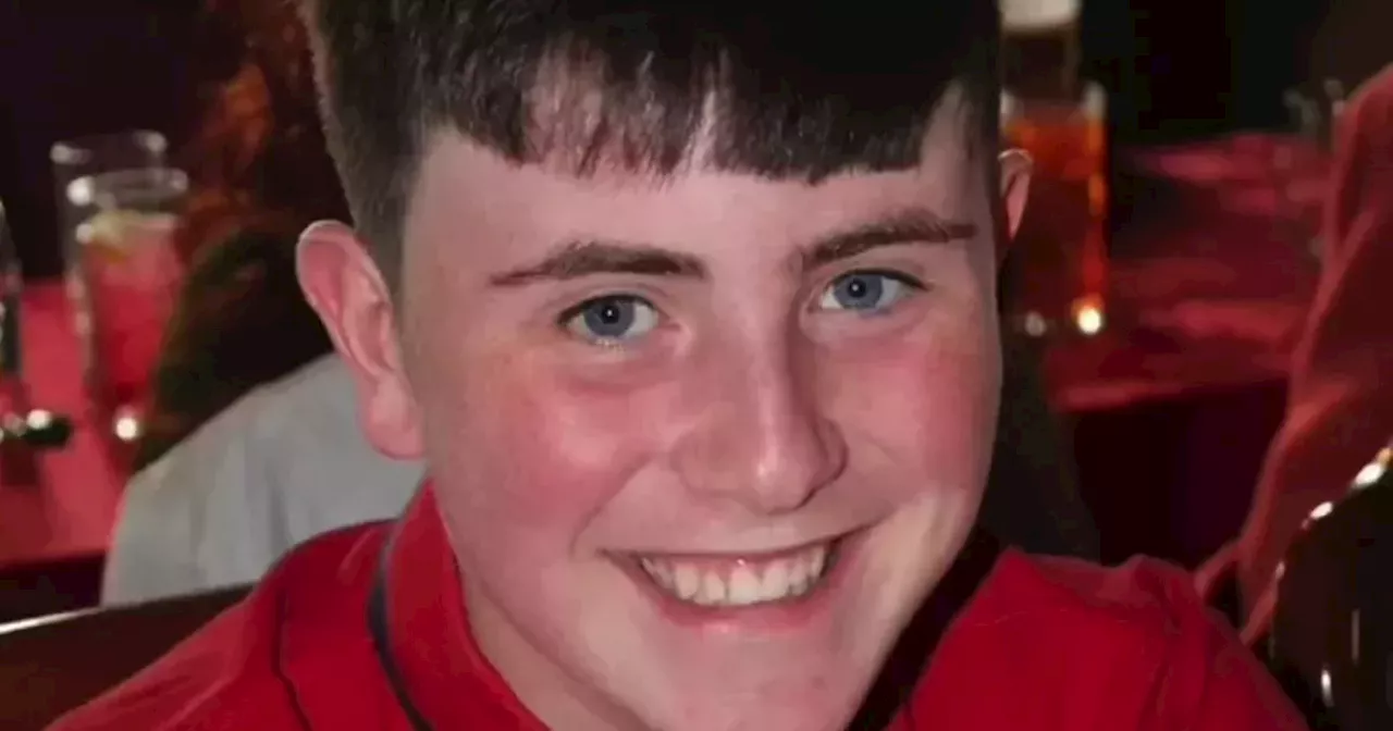 Heartbroken Mum Writes Heartfelt Letter to Late Son on 18th Birthday