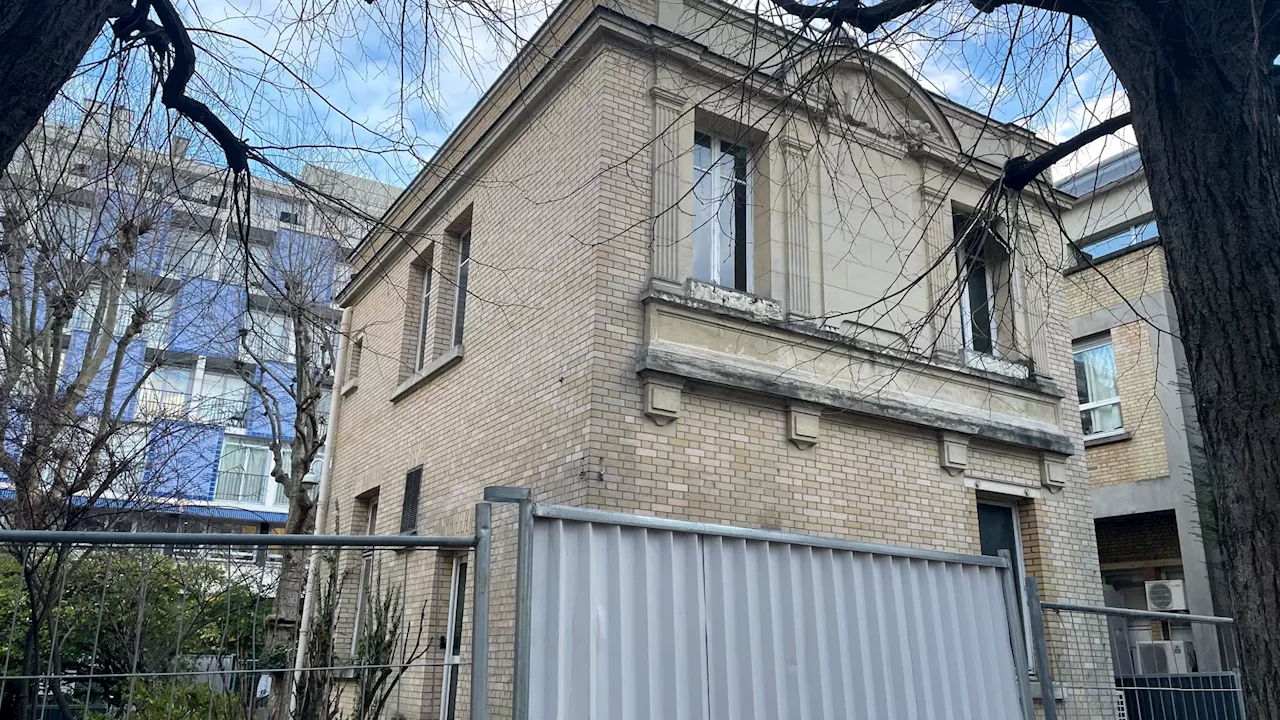 Un nouveau projet pour le Pavillon des Sources, ancien laboratoire de Marie Curie