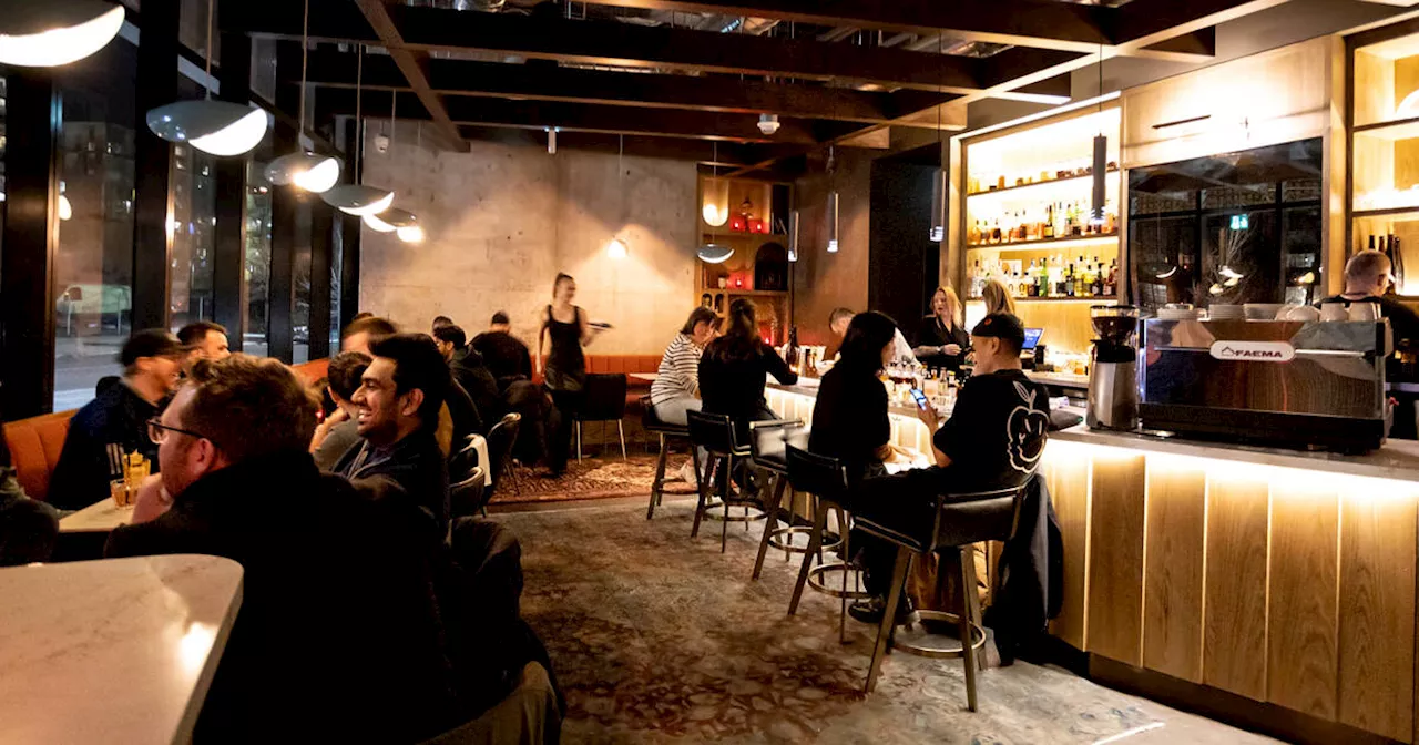 5 new snack bars in Toronto you need to try at least once