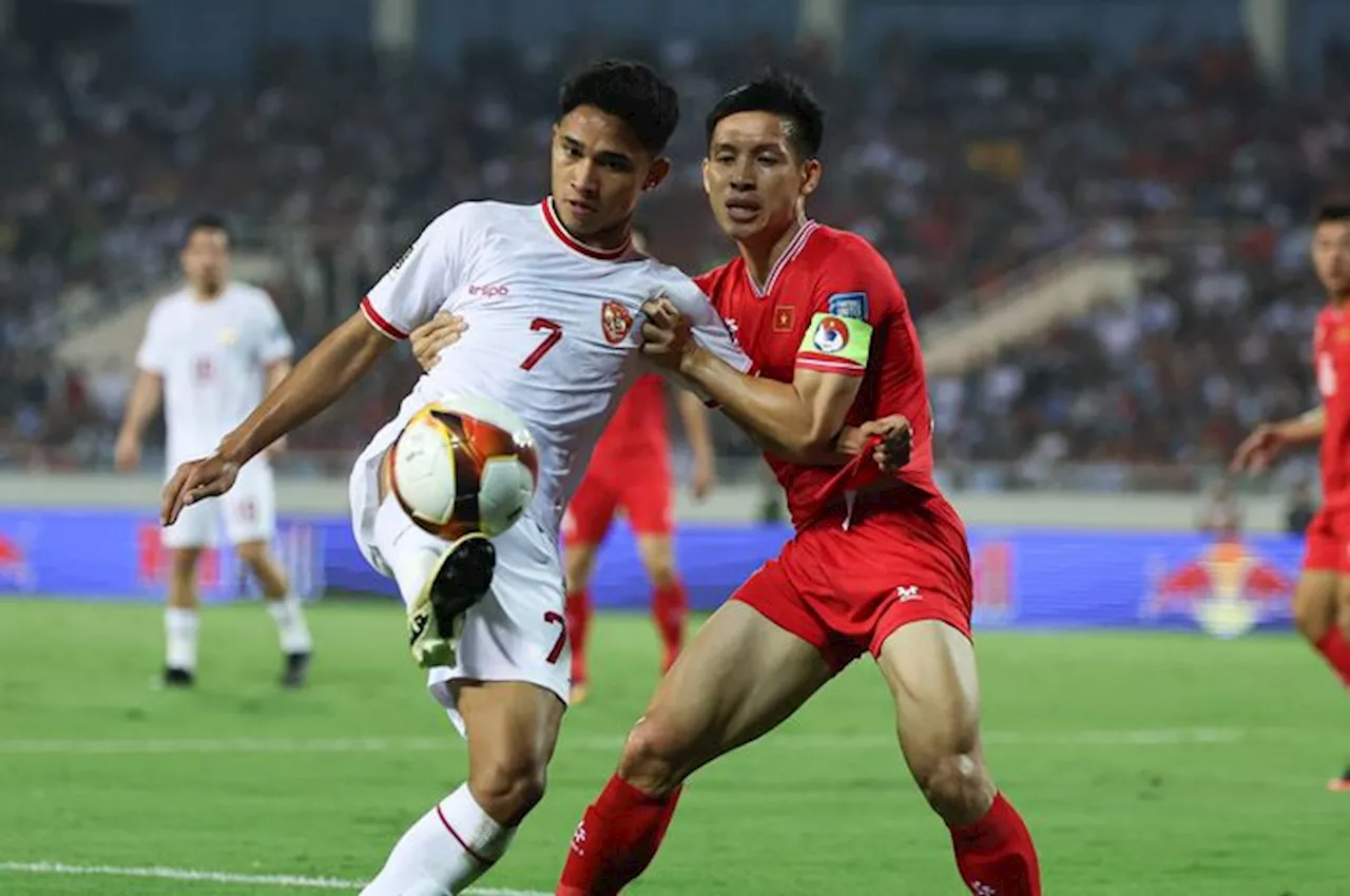 AFC Sorot Marselino Ferdinan Jelang Piala Asia U-23 2024, Beri Label Bintang ASEAN