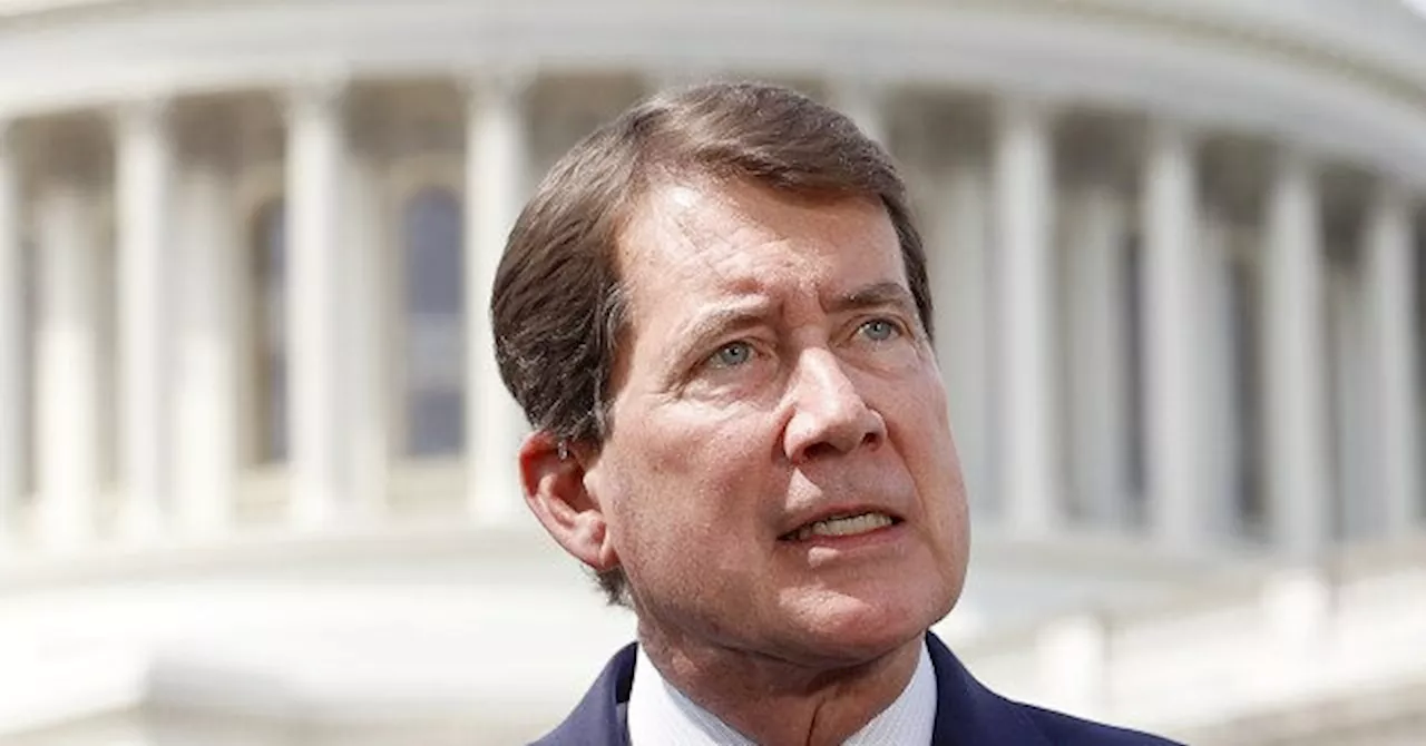 Exclusive — Sen. Bill Hagerty: Democrats Counting Illegals in Census ‘All About Power’