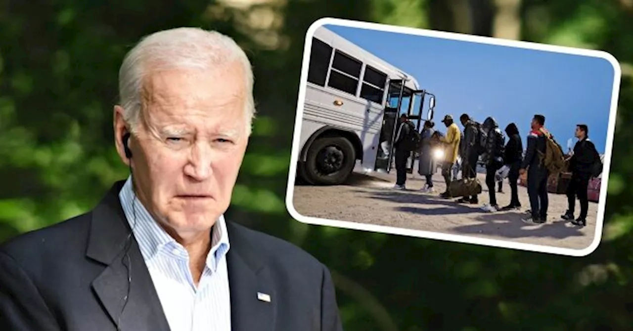 Sanctuary Cities, NGOs Resettling Migrants for Biden Administration Secure $300M in Taxpayer Dollars