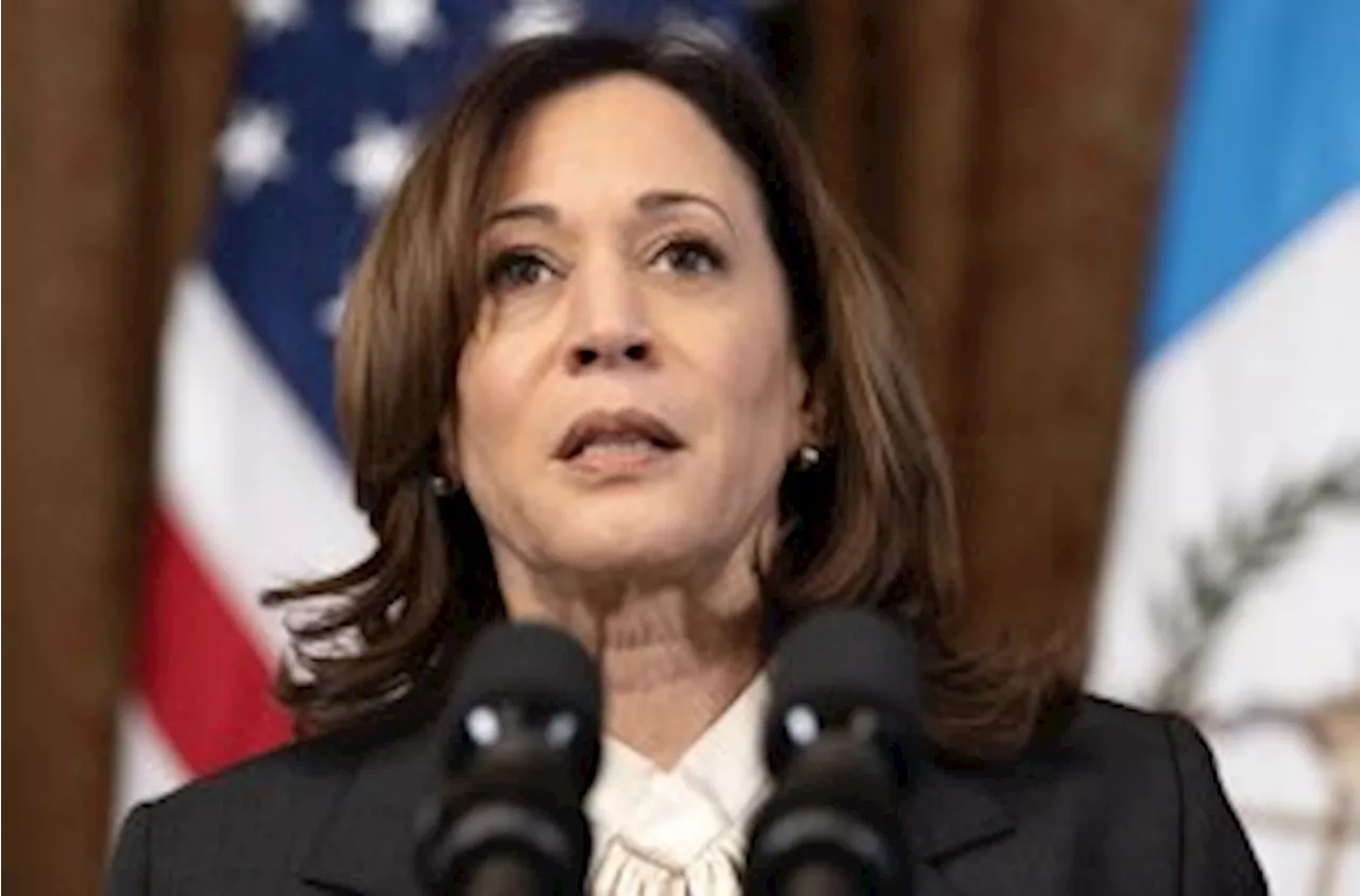 Vice President Kamala Harris to Visit Arizona in Support of Abortion Rights