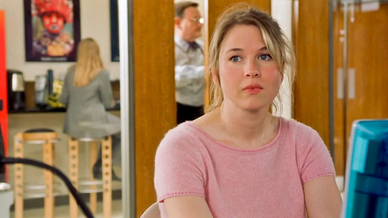 5 Reasons Why Bridget Jones’s Dating Life Is Unrecognisable To Single Women In 2023