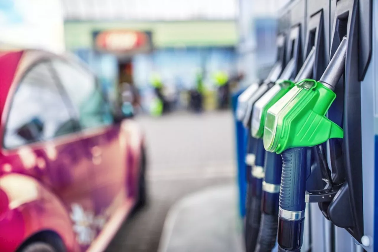 South African motorists face another petrol price increase in May