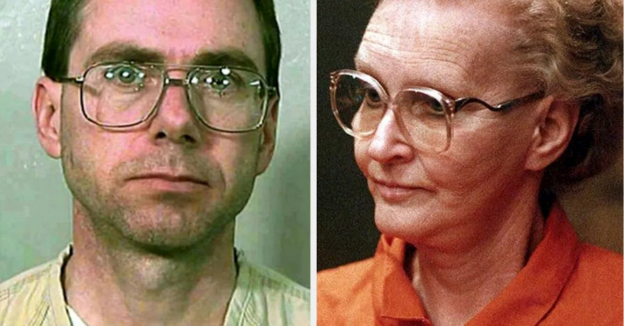 23 Hometown True Crime Stories People Really Wanted To Share